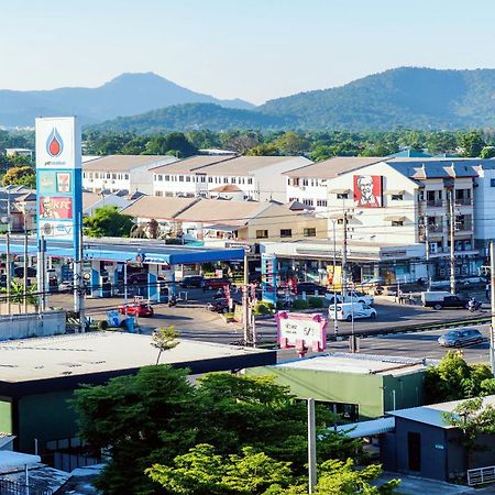 Hua Hin First - Happy Rent Apartment ภายนอก รูปภาพ