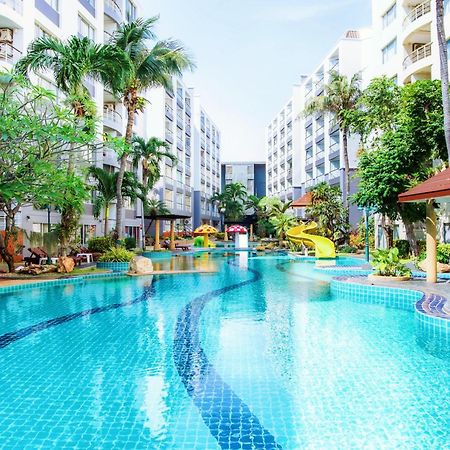 Hua Hin First - Happy Rent Apartment ภายนอก รูปภาพ