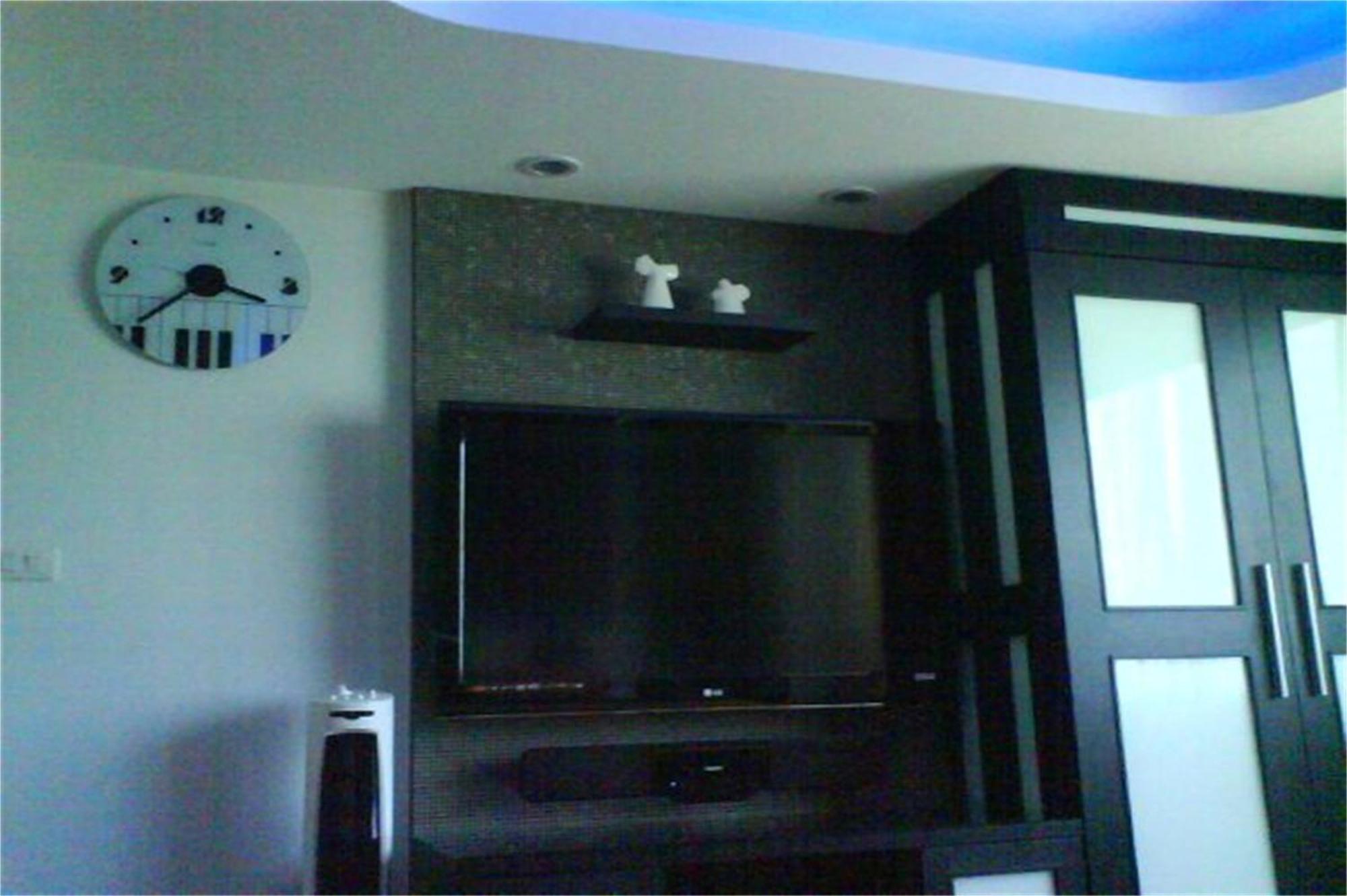 Hua Hin First - Happy Rent Apartment ภายนอก รูปภาพ