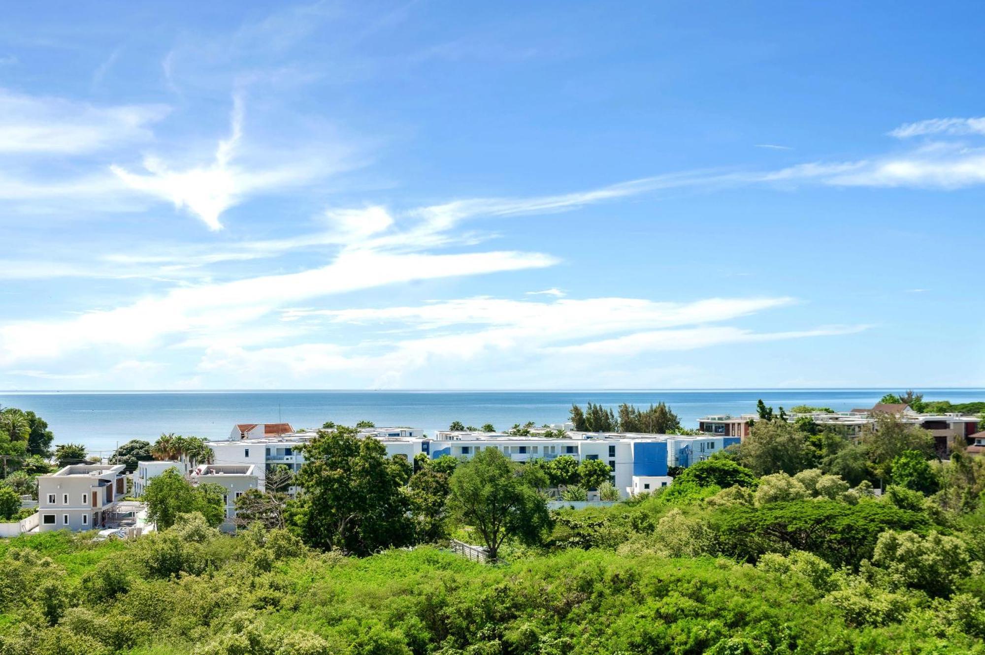 Hua Hin First - Happy Rent Apartment ภายนอก รูปภาพ