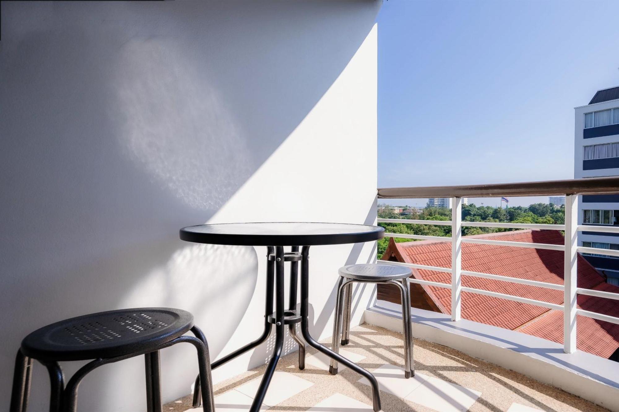 Hua Hin First - Happy Rent Apartment ห้อง รูปภาพ