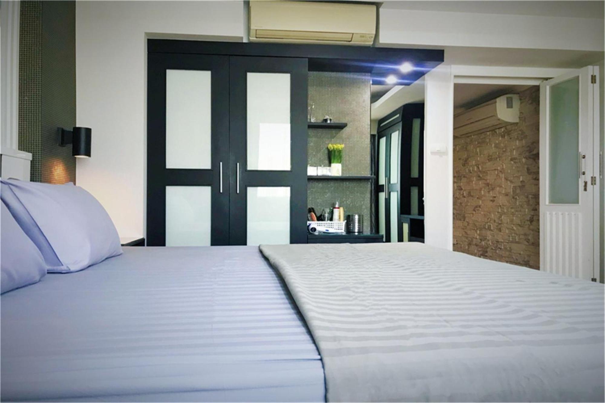 Hua Hin First - Happy Rent Apartment ห้อง รูปภาพ