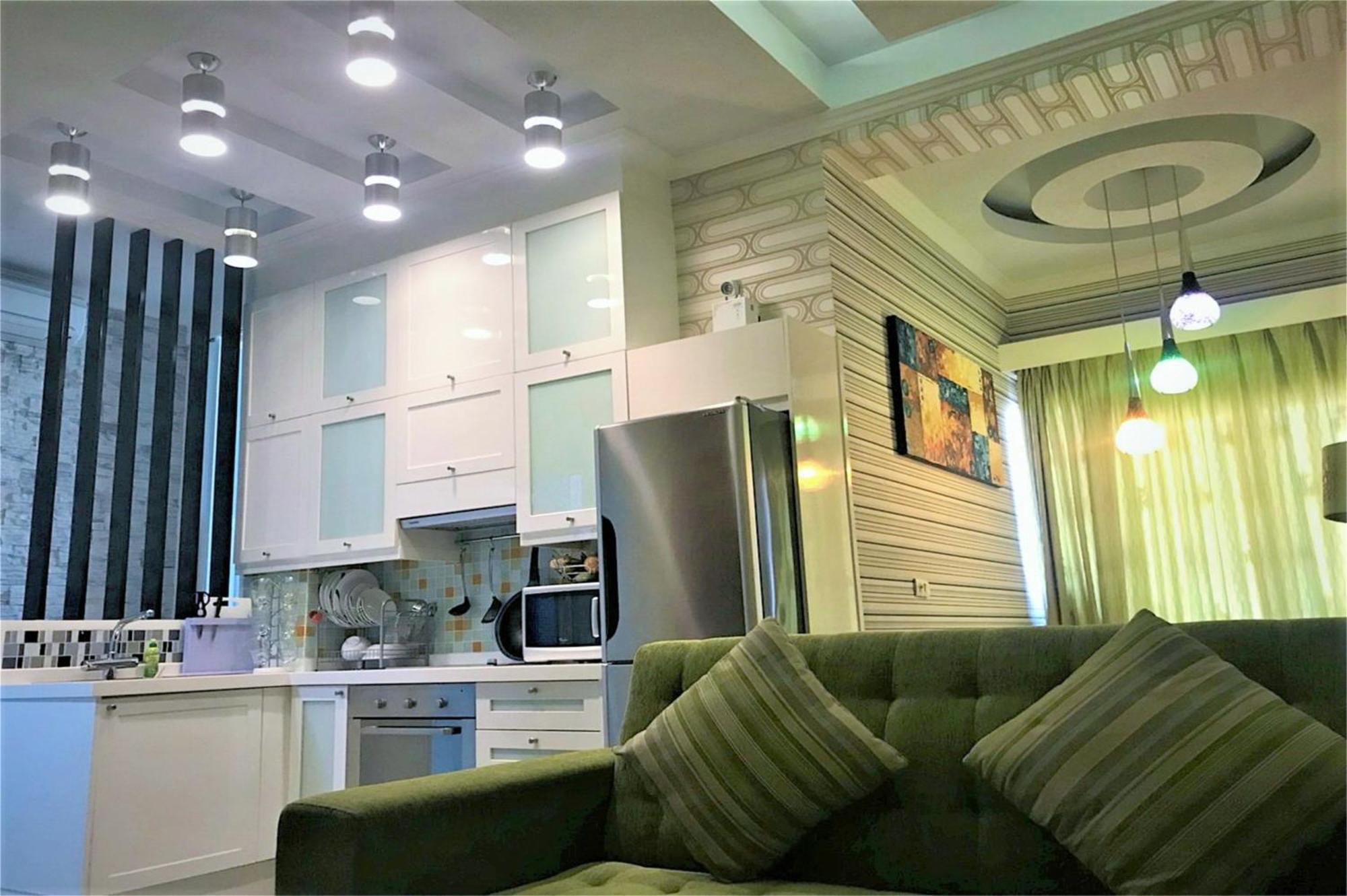 Hua Hin First - Happy Rent Apartment ภายนอก รูปภาพ