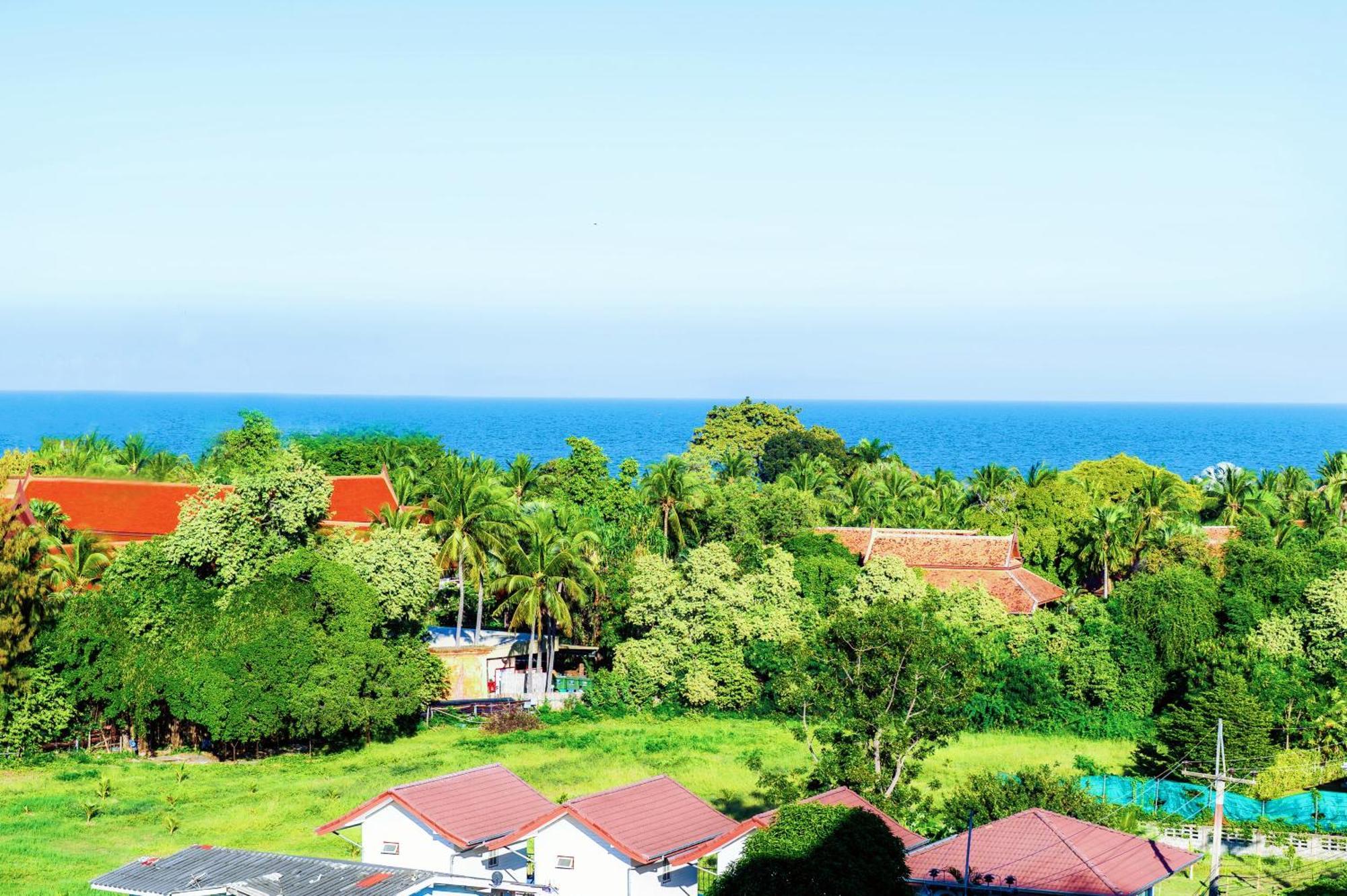 Hua Hin First - Happy Rent Apartment ห้อง รูปภาพ