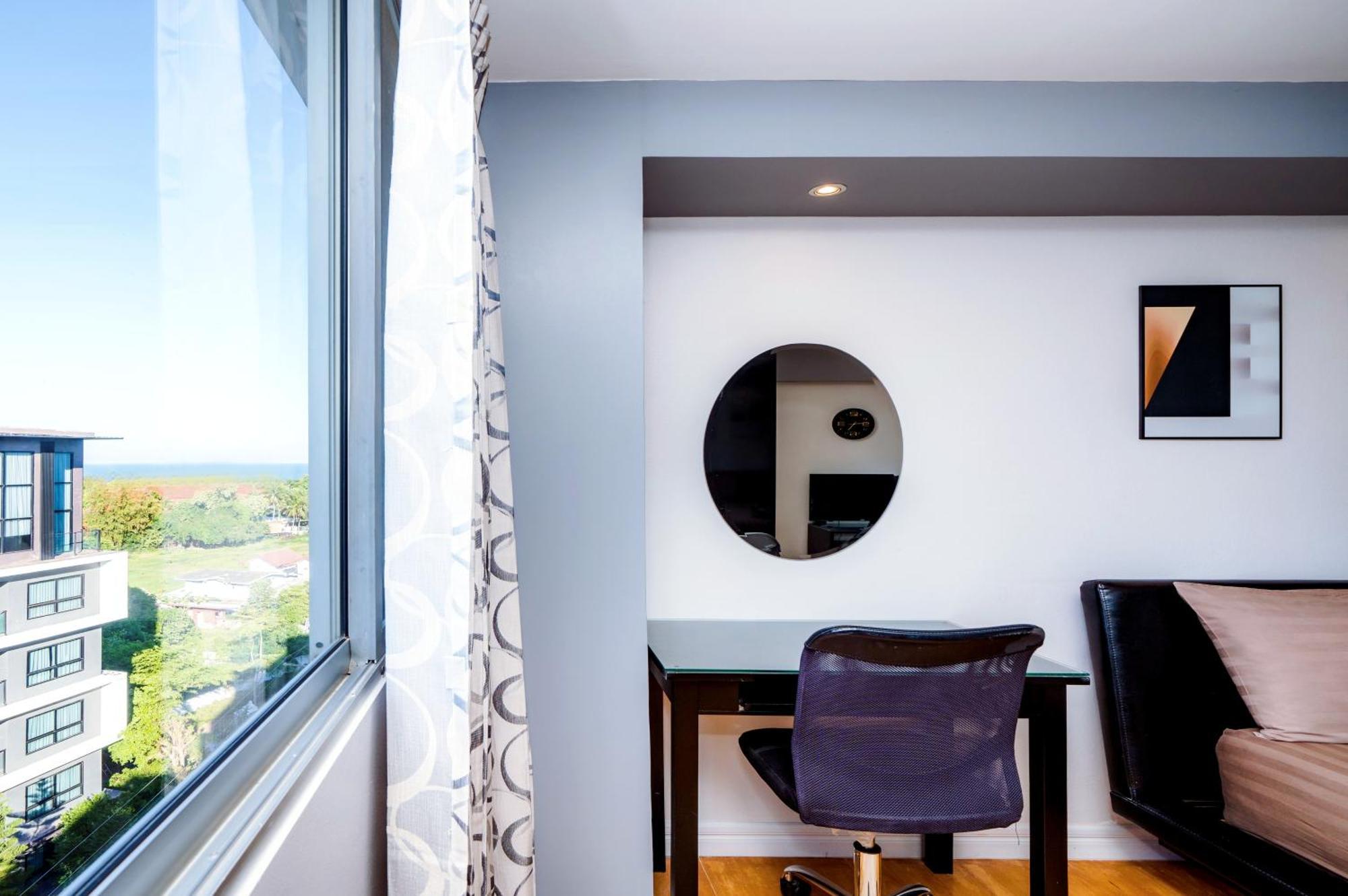 Hua Hin First - Happy Rent Apartment ภายนอก รูปภาพ