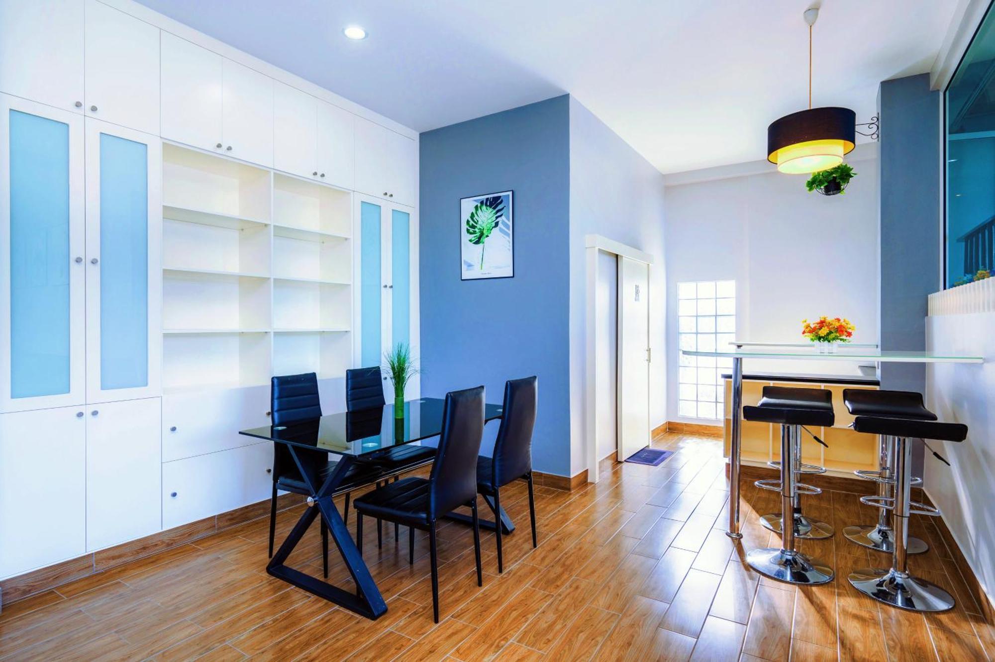 Hua Hin First - Happy Rent Apartment ห้อง รูปภาพ