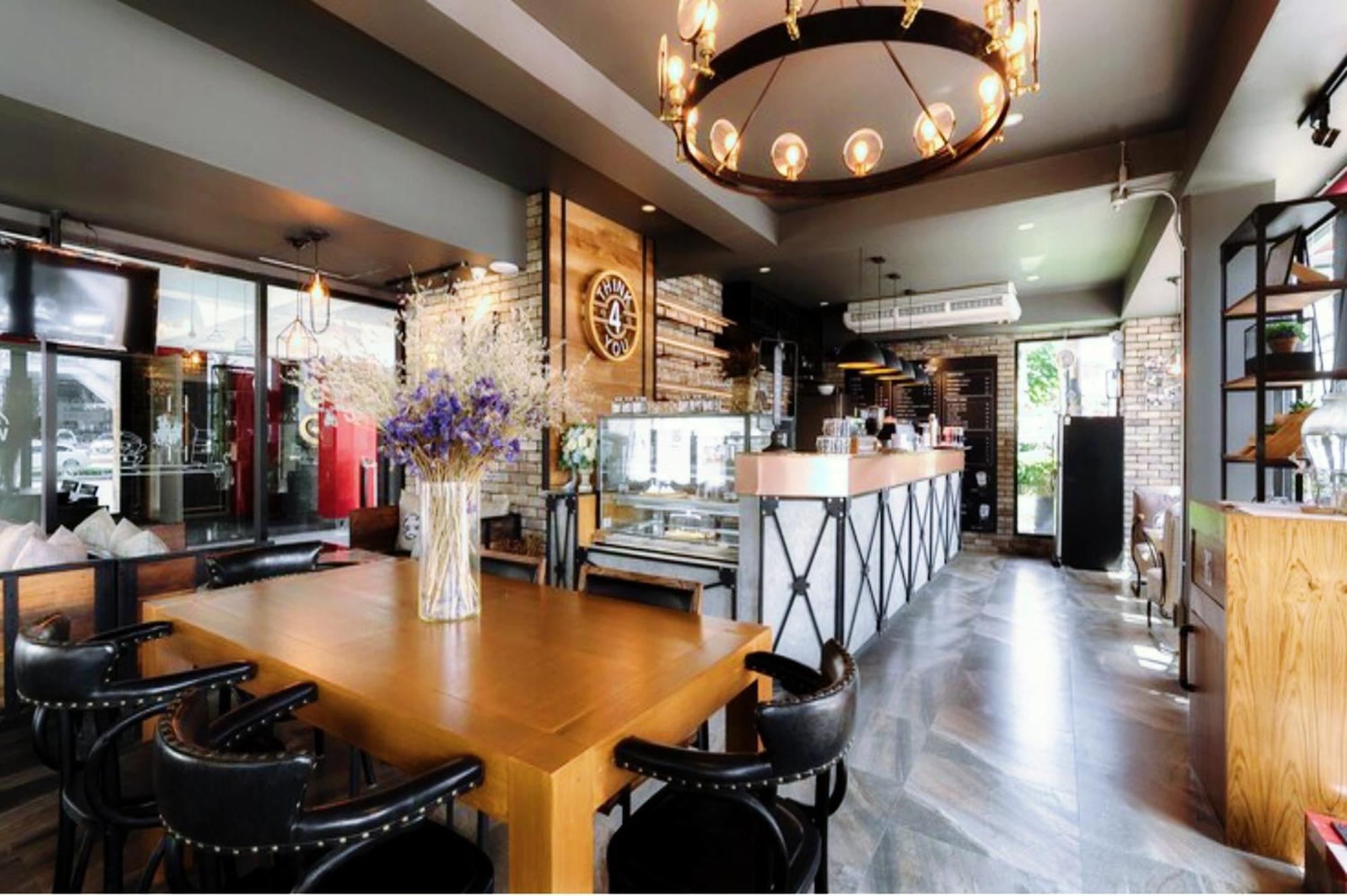 Hua Hin First - Happy Rent Apartment ภายนอก รูปภาพ