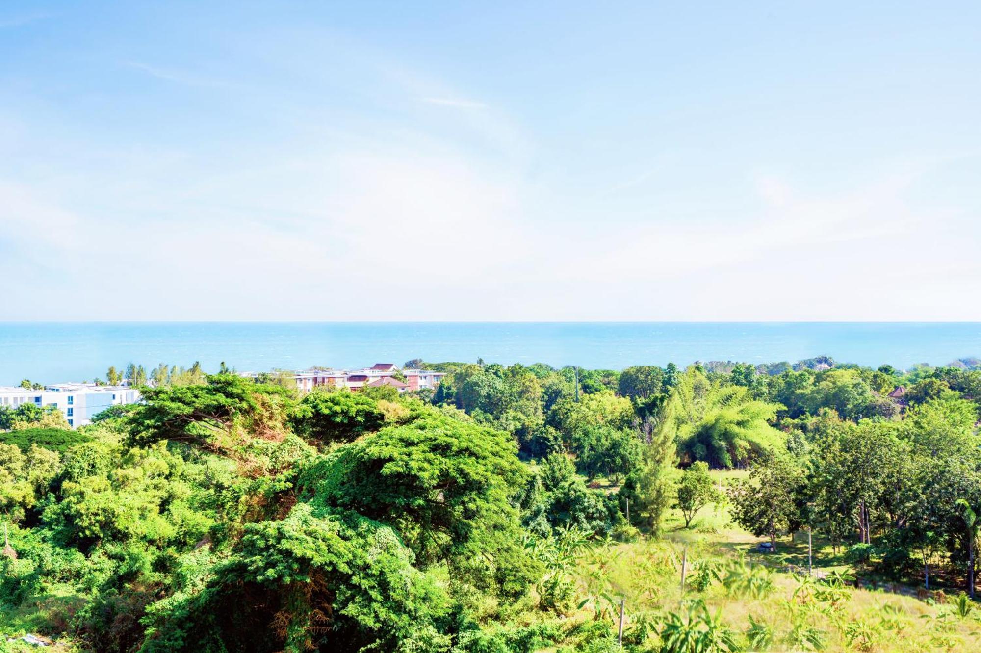 Hua Hin First - Happy Rent Apartment ห้อง รูปภาพ