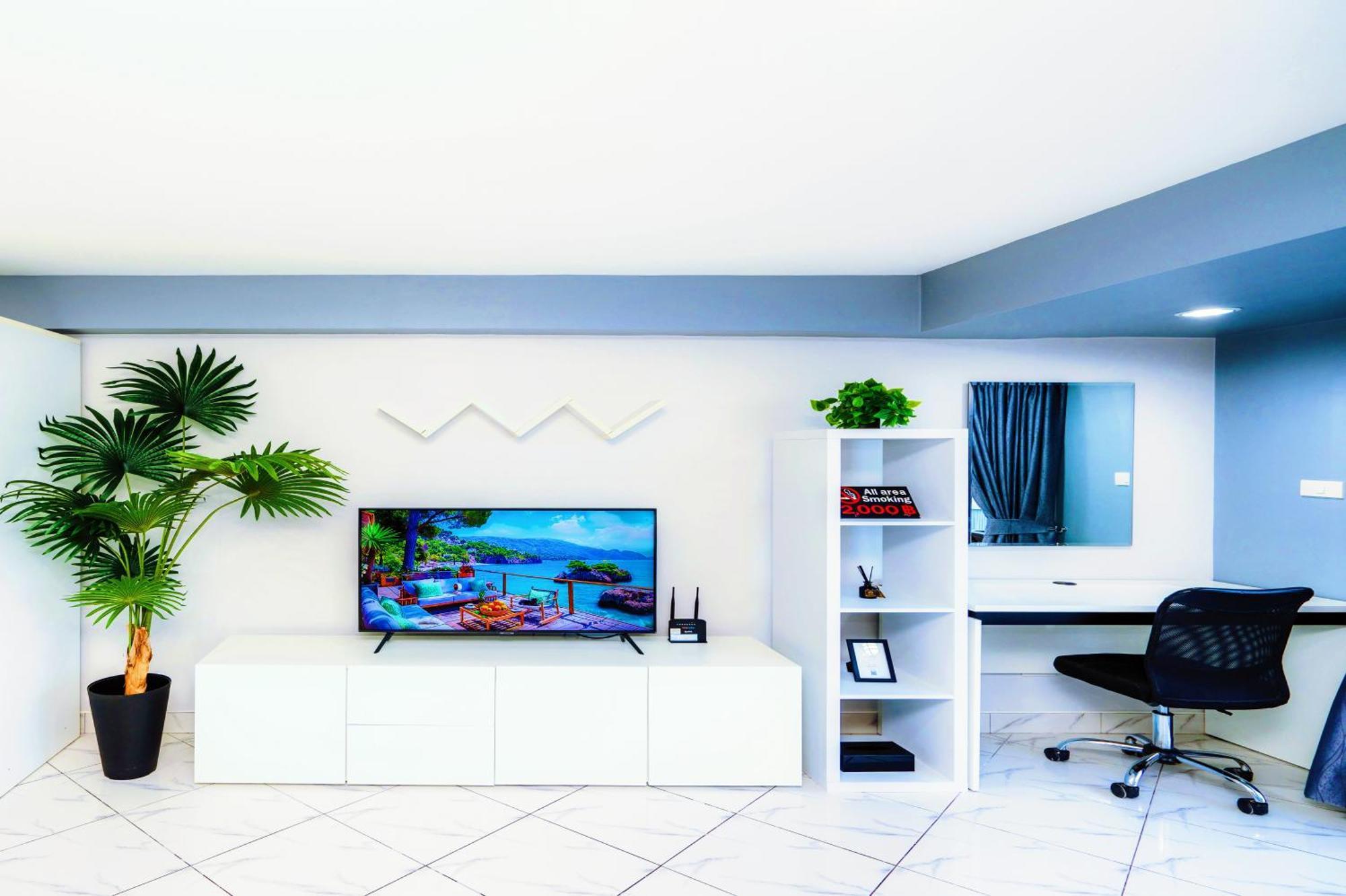 Hua Hin First - Happy Rent Apartment ห้อง รูปภาพ