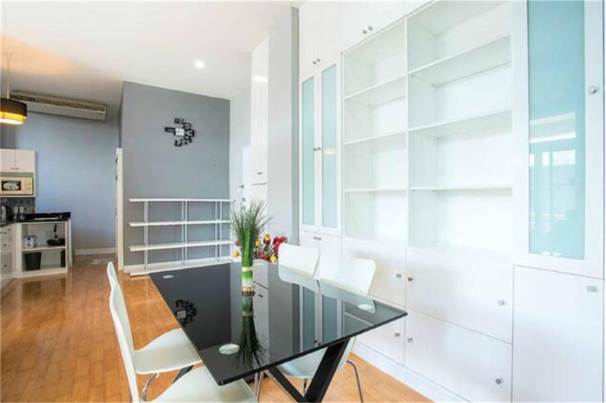Hua Hin First - Happy Rent Apartment ห้อง รูปภาพ