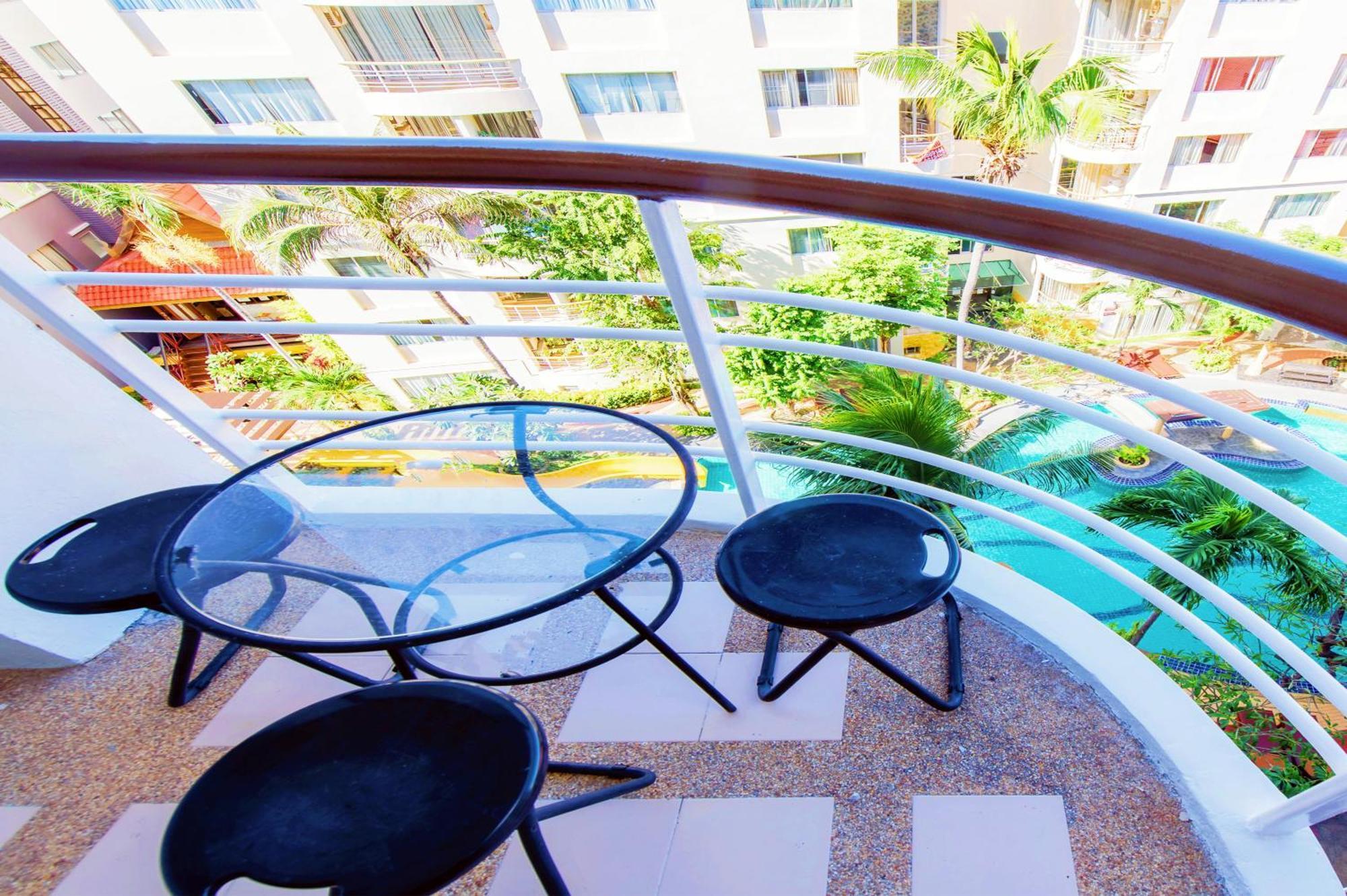 Hua Hin First - Happy Rent Apartment ห้อง รูปภาพ
