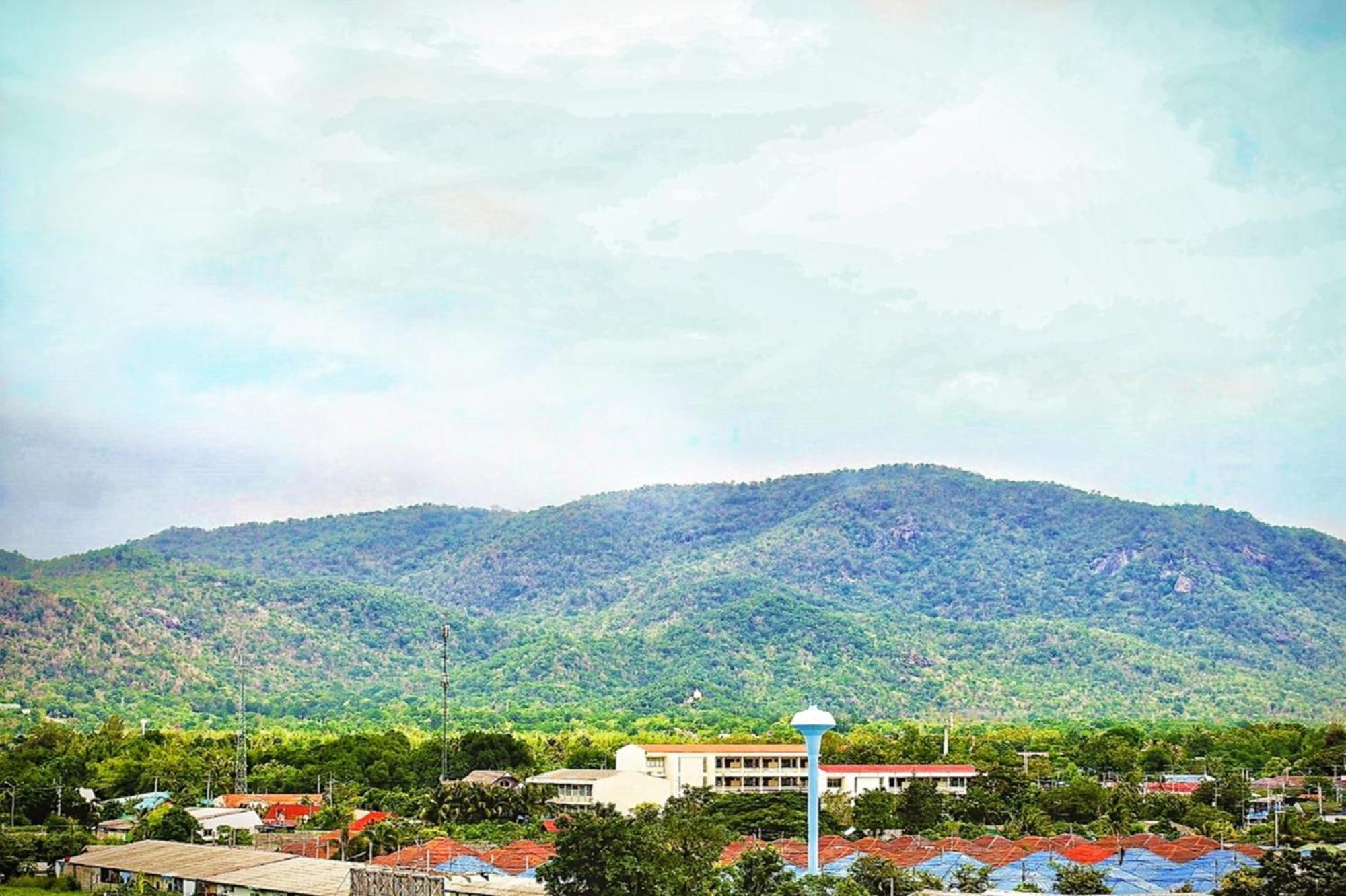 Hua Hin First - Happy Rent Apartment ห้อง รูปภาพ